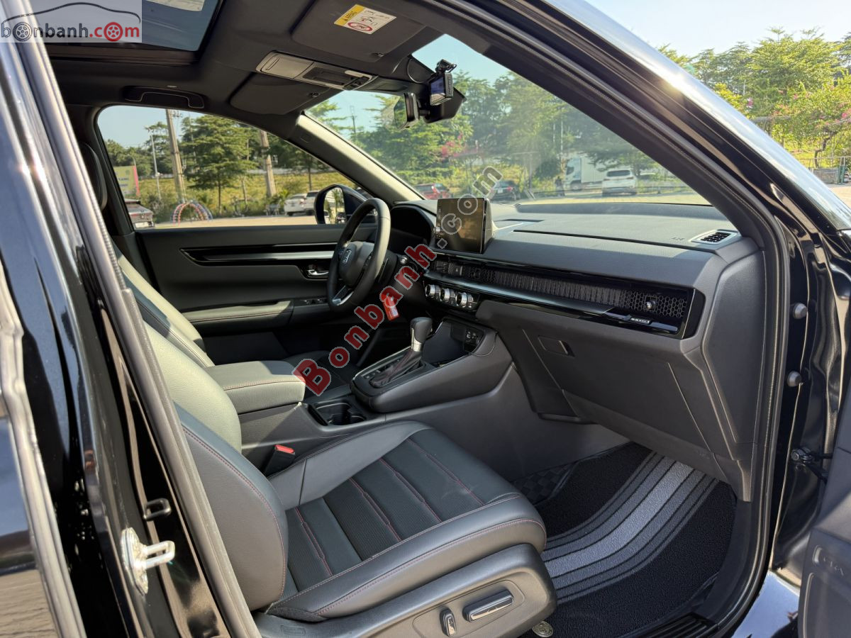 Bán ô tô Honda CRV e:HEV RS - 2024 - xe cũ