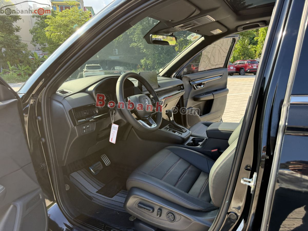 Bán ô tô Honda CRV e:HEV RS - 2024 - xe cũ