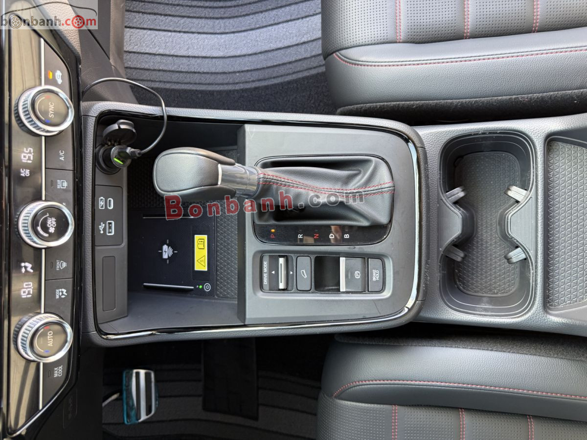 Bán ô tô Honda CRV e:HEV RS - 2024 - xe cũ