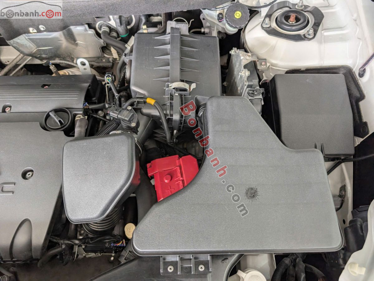 Bán ô tô Mitsubishi Outlander 2.4 CVT Premium - 2019 - xe cũ