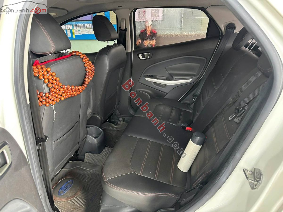 Bán ô tô Ford EcoSport Titanium 1.5L AT - 2016 - xe cũ