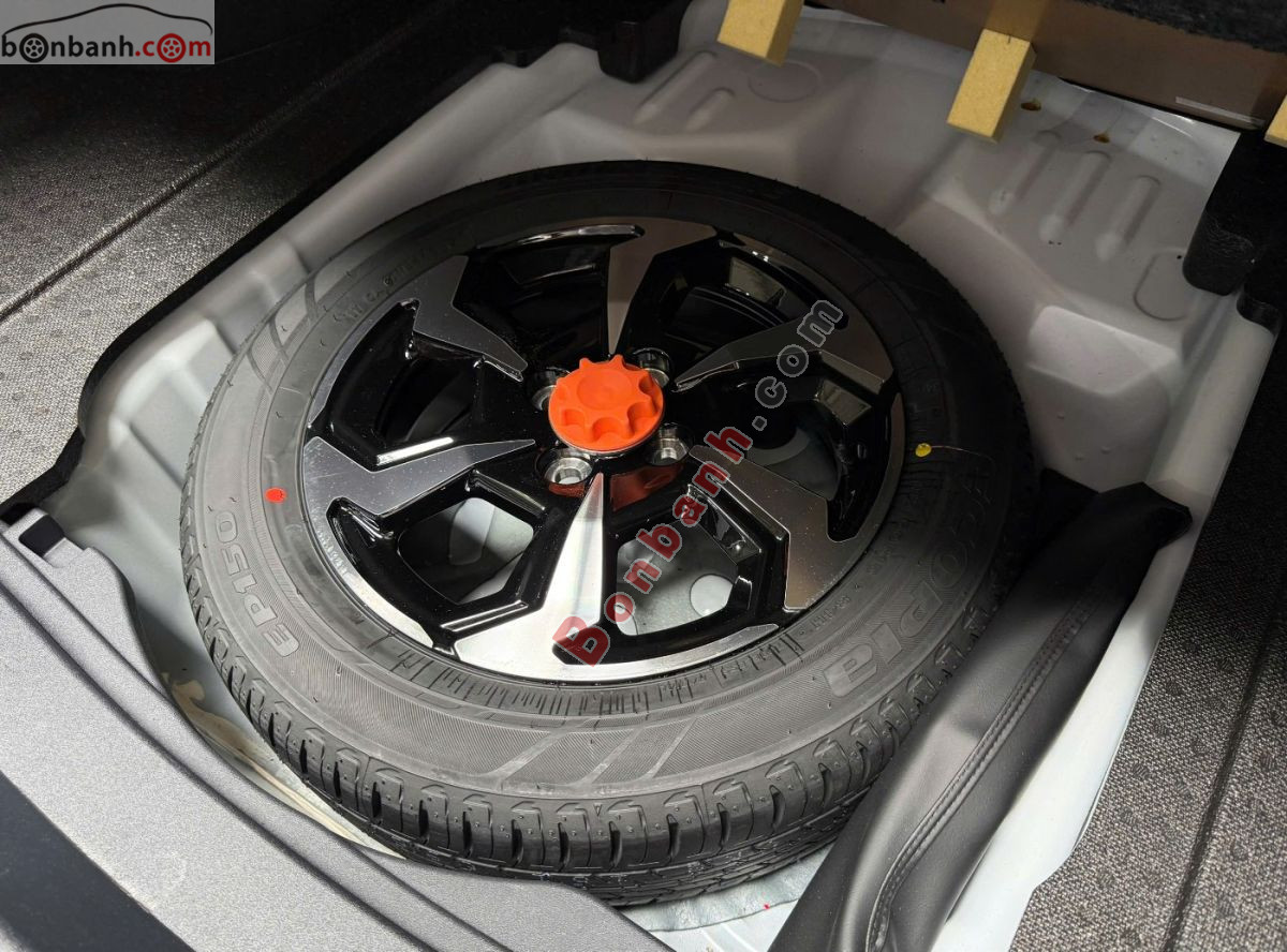 Bán ô tô Toyota Vios G 1.5 CVT - 2026 - xe cũ