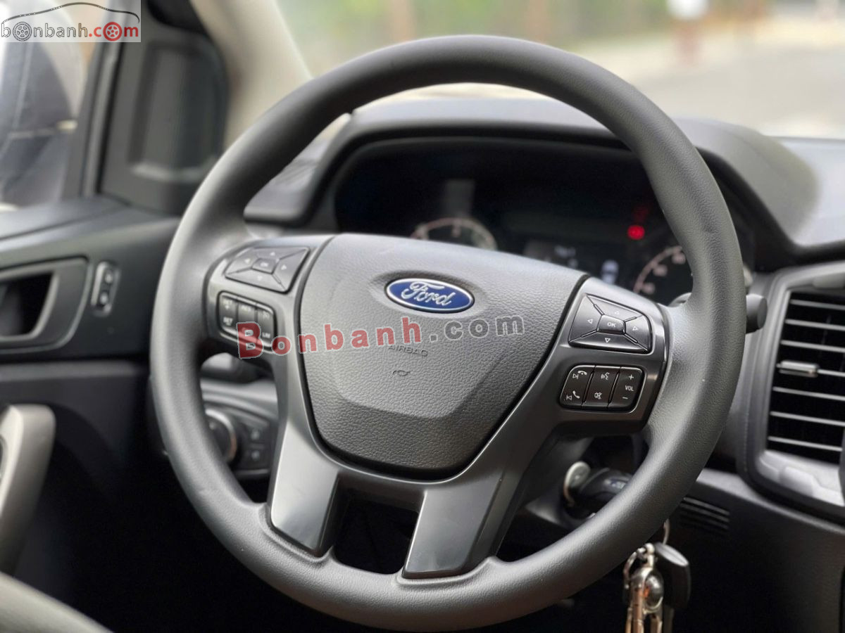 Bán ô tô Ford Ranger XLS 2.2L 4x2 AT - 2019 - xe cũ