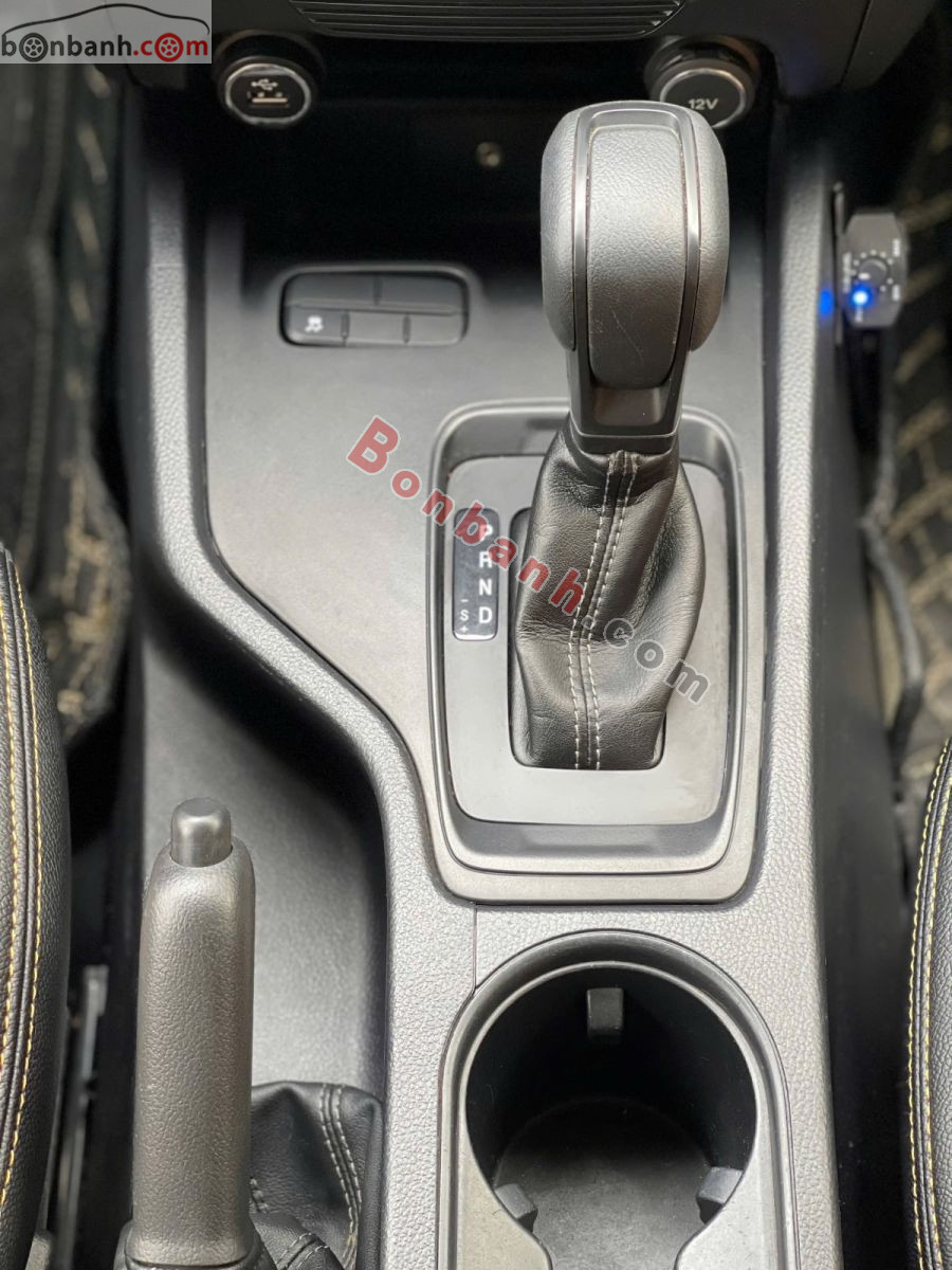 Bán ô tô Ford Ranger XLS 2.2L 4x2 AT - 2019 - xe cũ