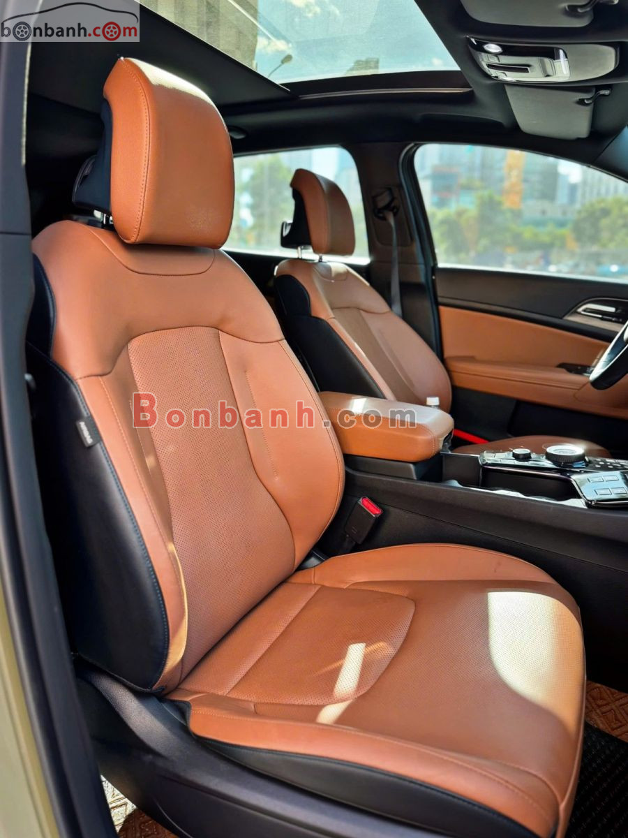 Bán ô tô Kia Sportage Signature X-Line 2.0D - 2022 - xe cũ