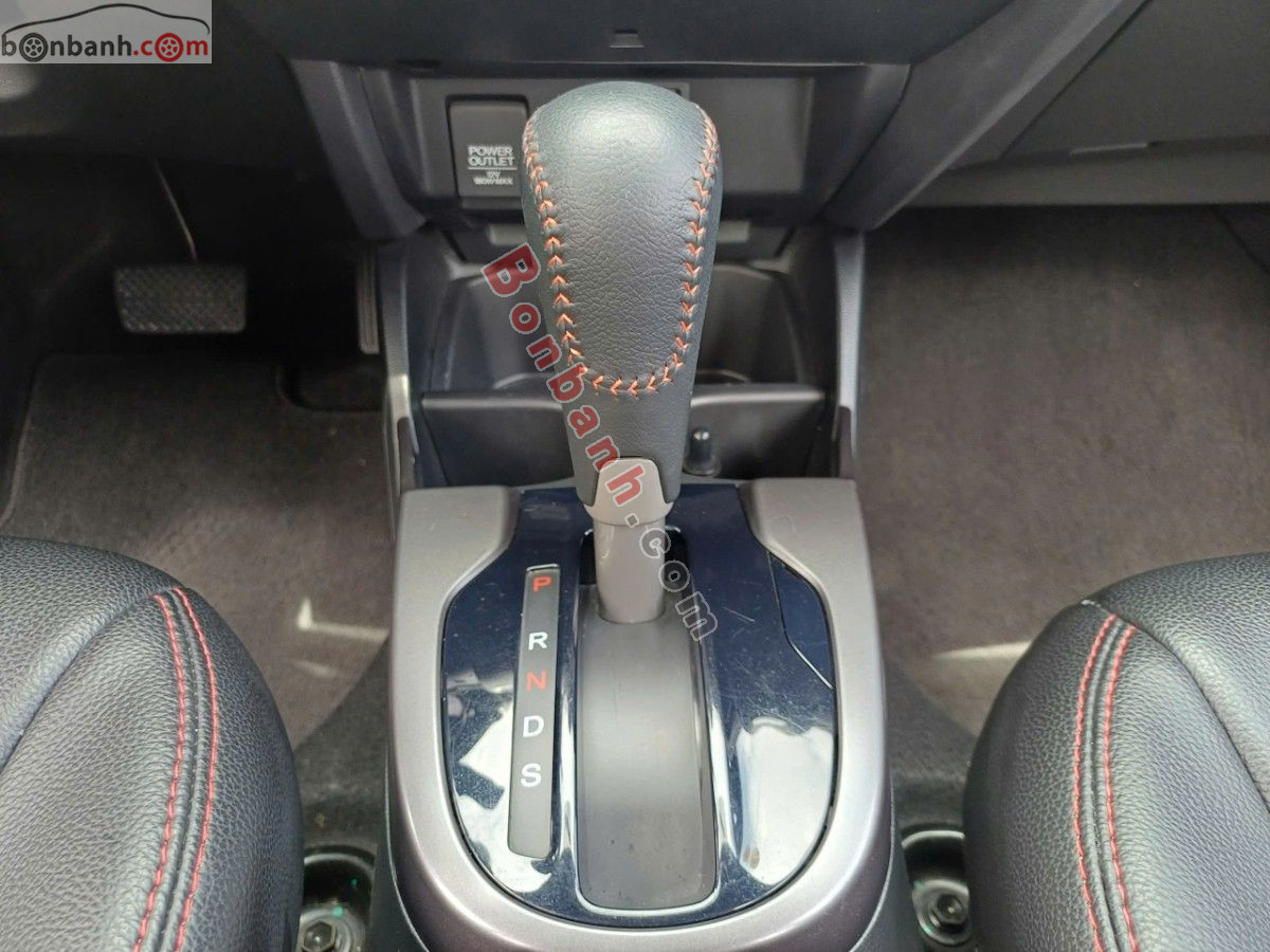 Bán ô tô Honda Jazz RS - 2018 - xe cũ