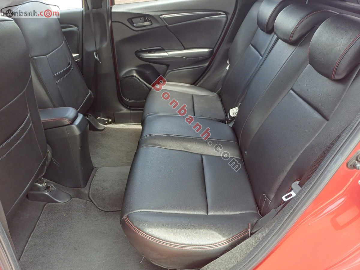 Bán ô tô Honda Jazz RS - 2018 - xe cũ