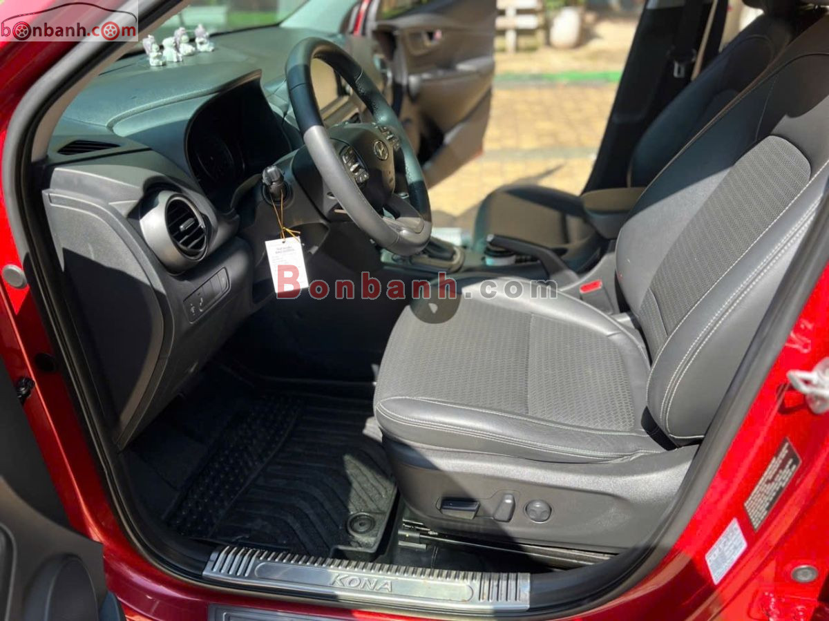 Bán ô tô Hyundai Kona Đặc Biệt 2.0 AT - 2020 - xe cũ