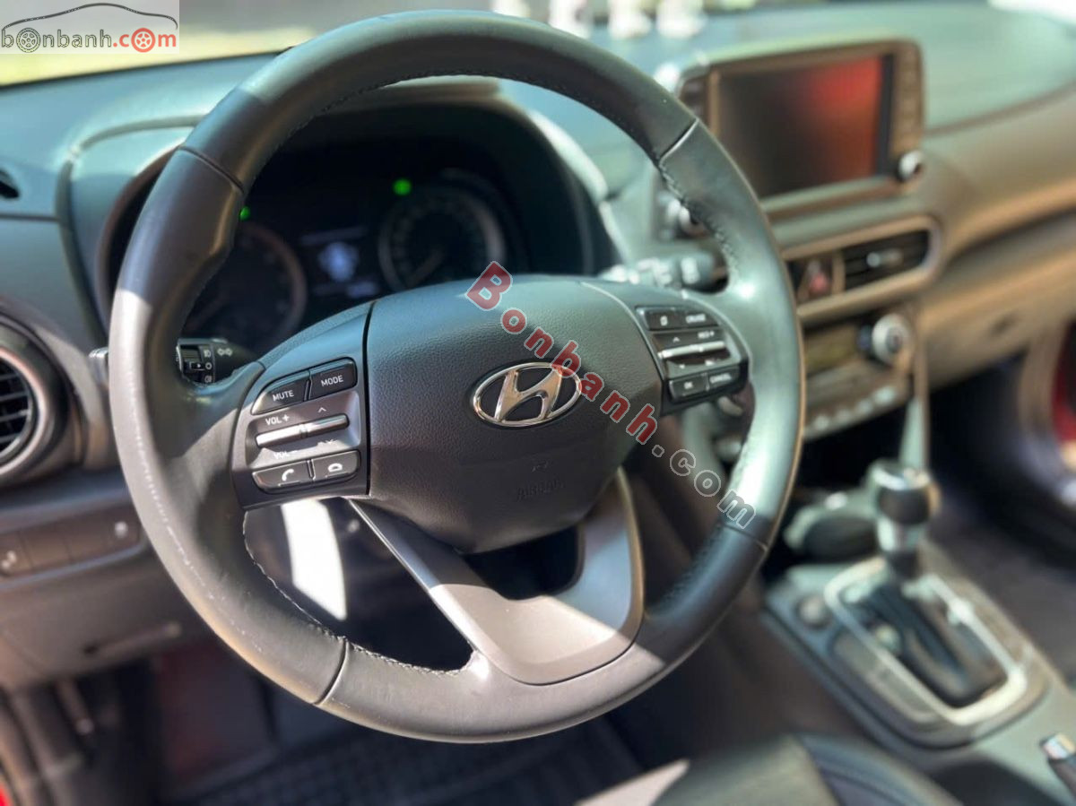 Bán ô tô Hyundai Kona Đặc Biệt 2.0 AT - 2020 - xe cũ