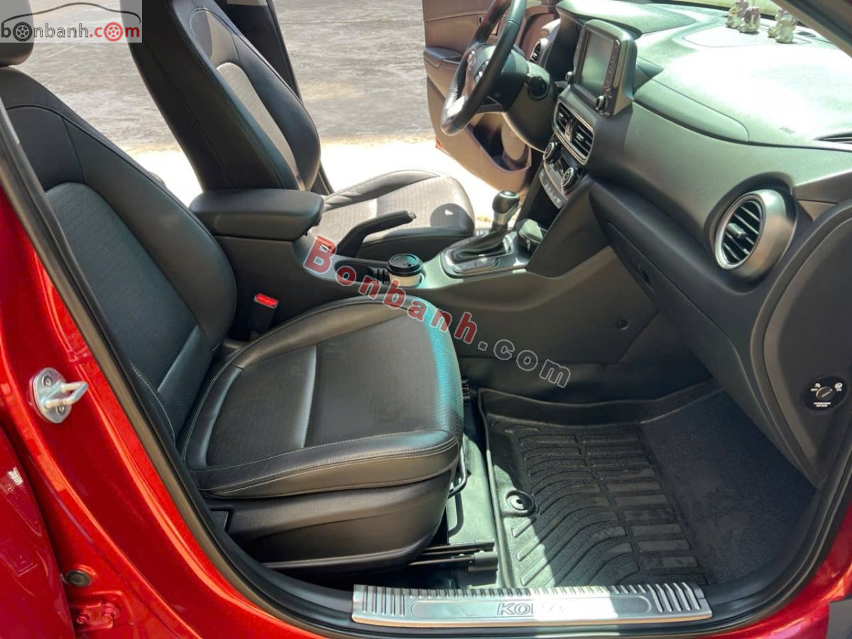 Bán ô tô Hyundai Kona Đặc Biệt 2.0 AT - 2020 - xe cũ