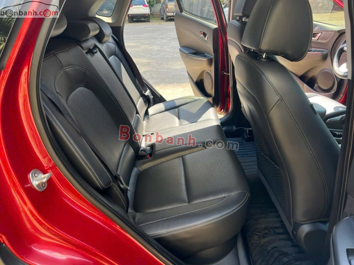Bán ô tô Hyundai Kona Đặc Biệt 2.0 AT - 2020 - xe cũ