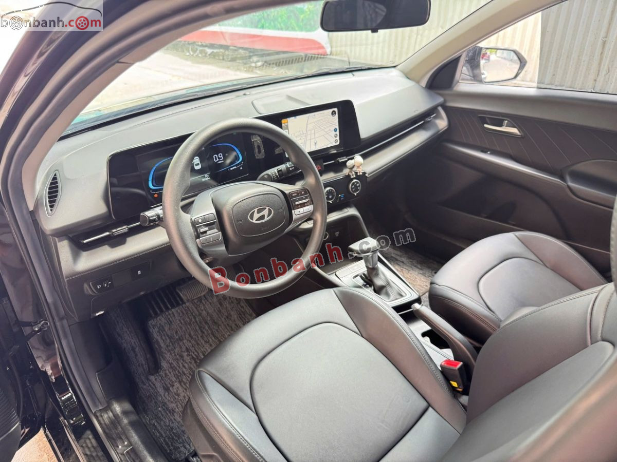 Bán ô tô Hyundai Accent 1.5 AT - 2025 - xe cũ