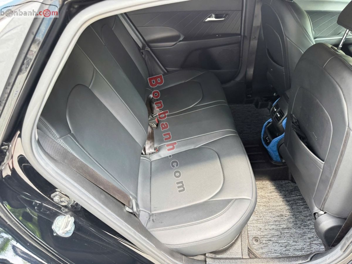 Bán ô tô Hyundai Accent 1.5 AT - 2025 - xe cũ