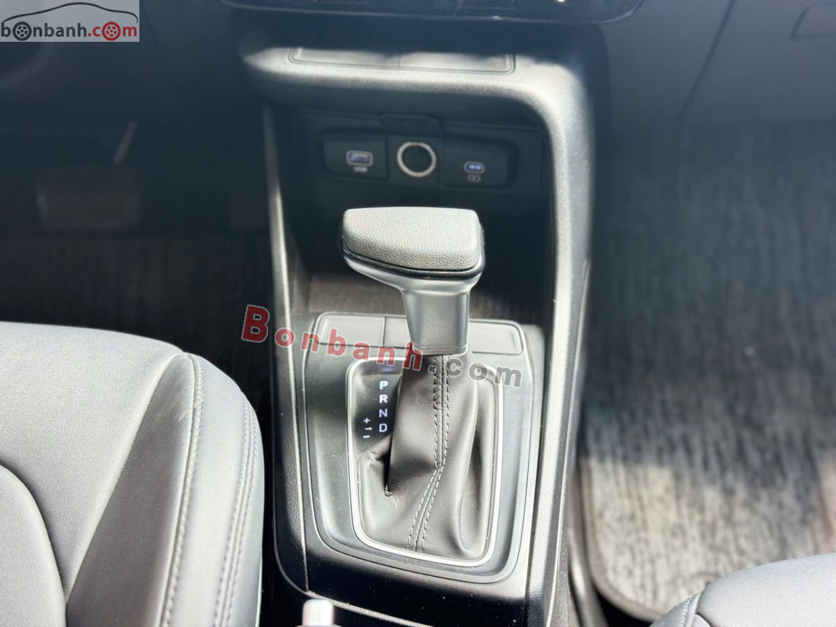 Bán ô tô Hyundai Accent 1.5 AT - 2025 - xe cũ