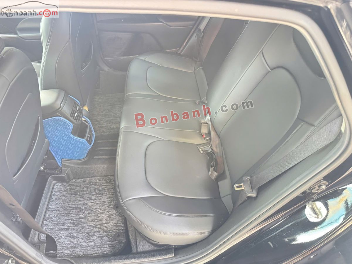 Bán ô tô Hyundai Accent 1.5 AT - 2025 - xe cũ