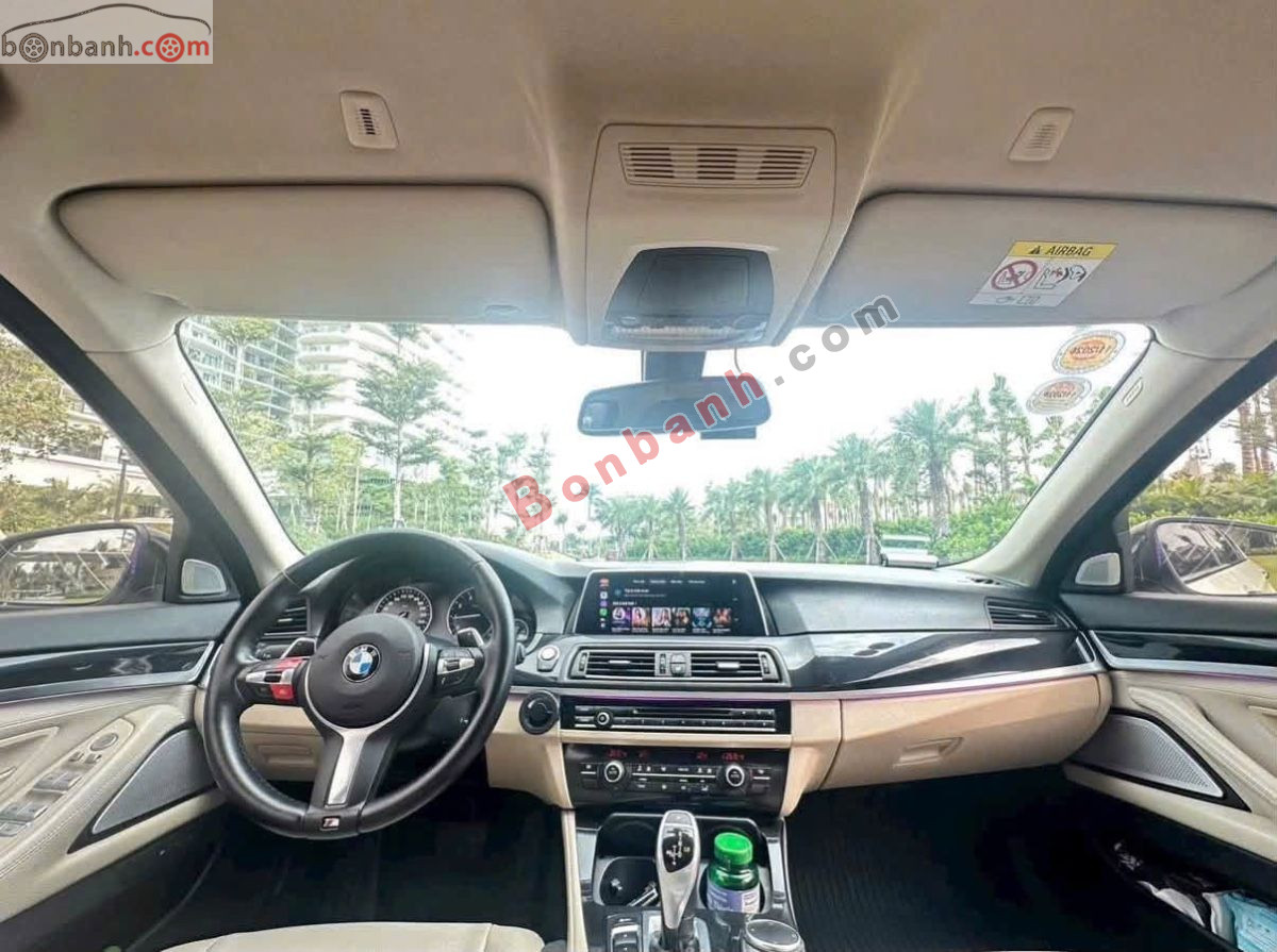 Bán ô tô Audi A6 2.0T - 2013 - xe cũ