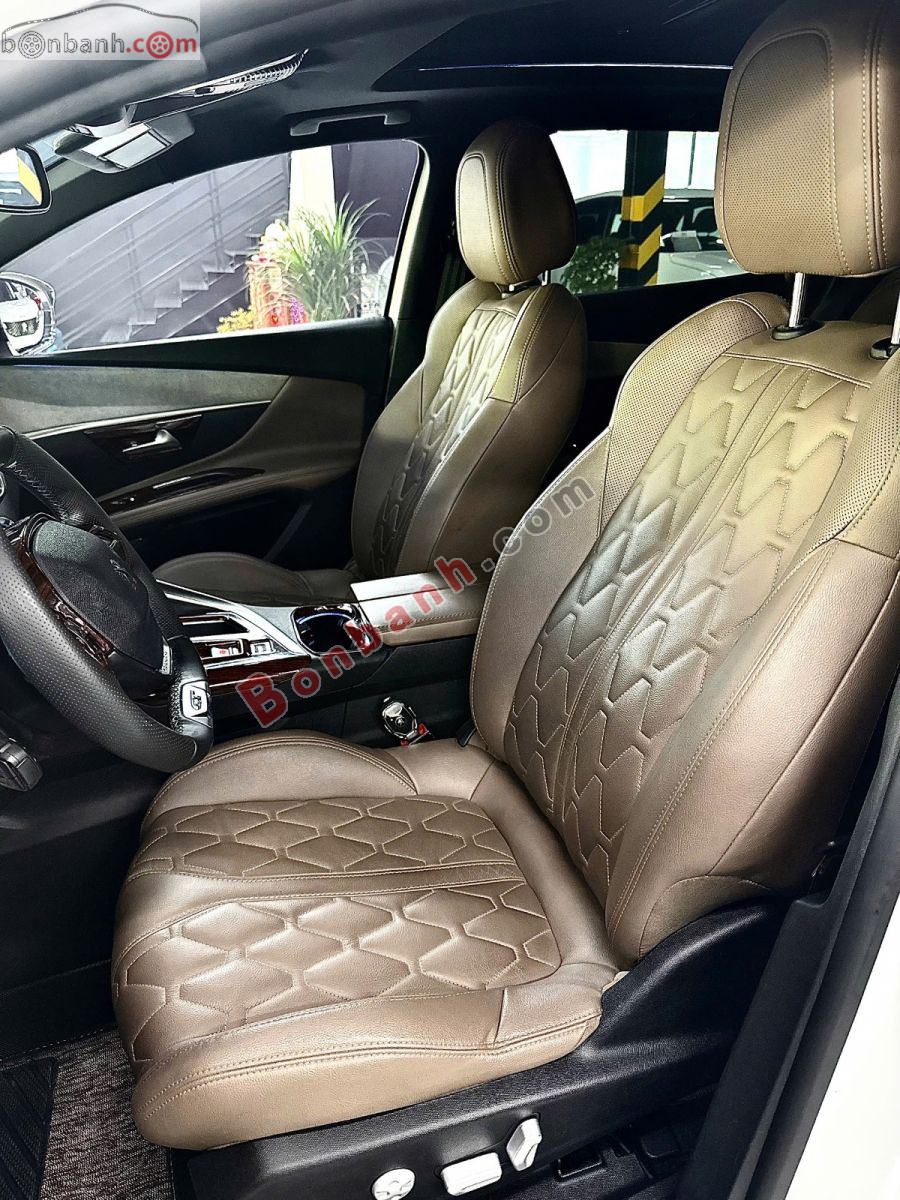 Bán ô tô Peugeot 3008 GT - 2022 - xe cũ