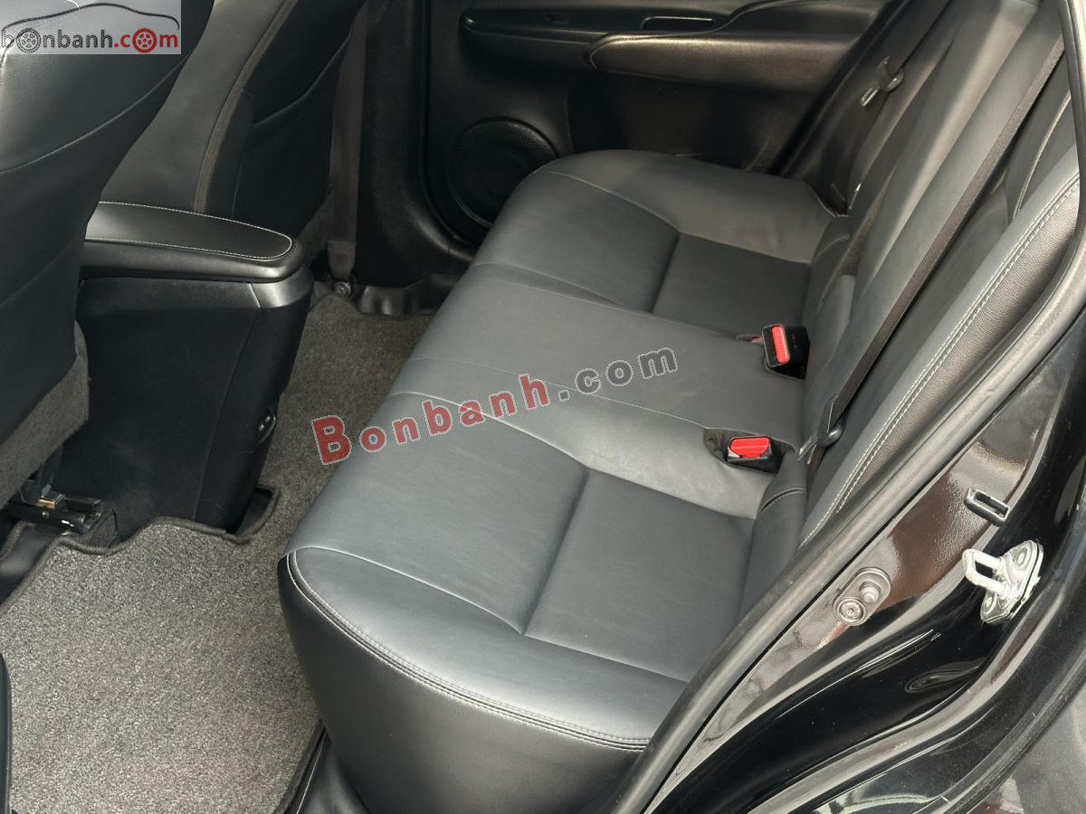 Bán ô tô Toyota Vios E CVT - 2023 - xe cũ