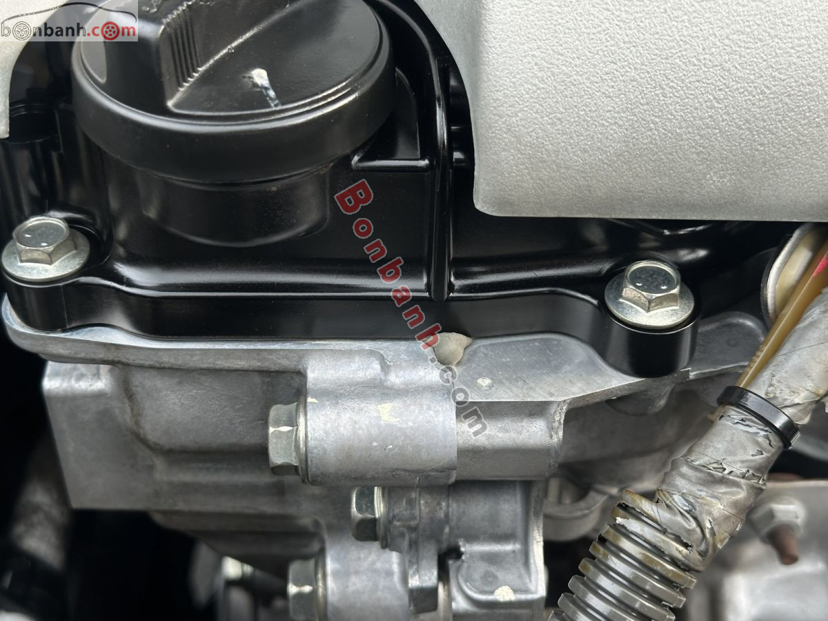 Bán ô tô Toyota Vios E CVT - 2023 - xe cũ