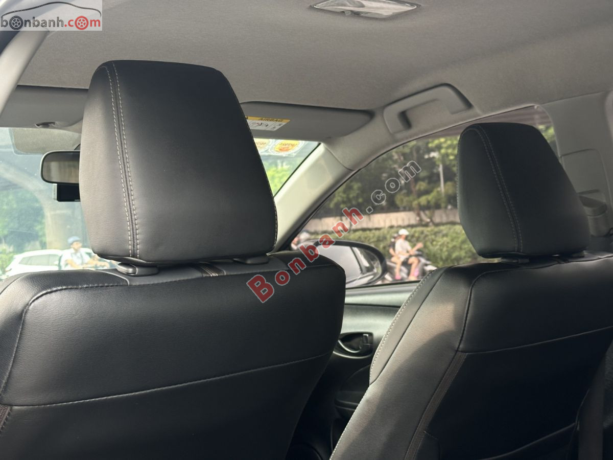 Bán ô tô Toyota Vios E CVT - 2023 - xe cũ
