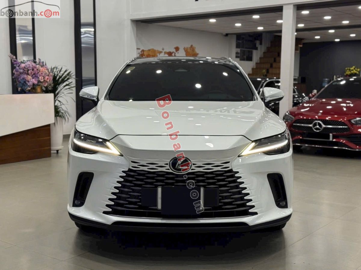 Bán ô tô Lexus RX 350 Luxury - 2023 - xe cũ