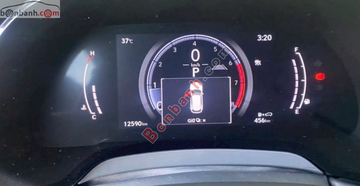 Bán ô tô Lexus RX 350 Luxury - 2023 - xe cũ