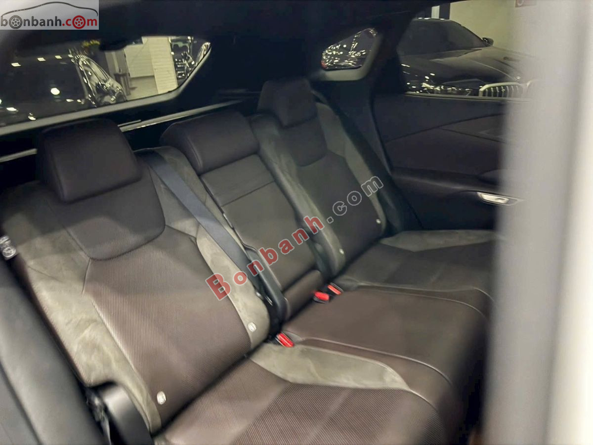 Bán ô tô Lexus RX 350 Luxury - 2023 - xe cũ