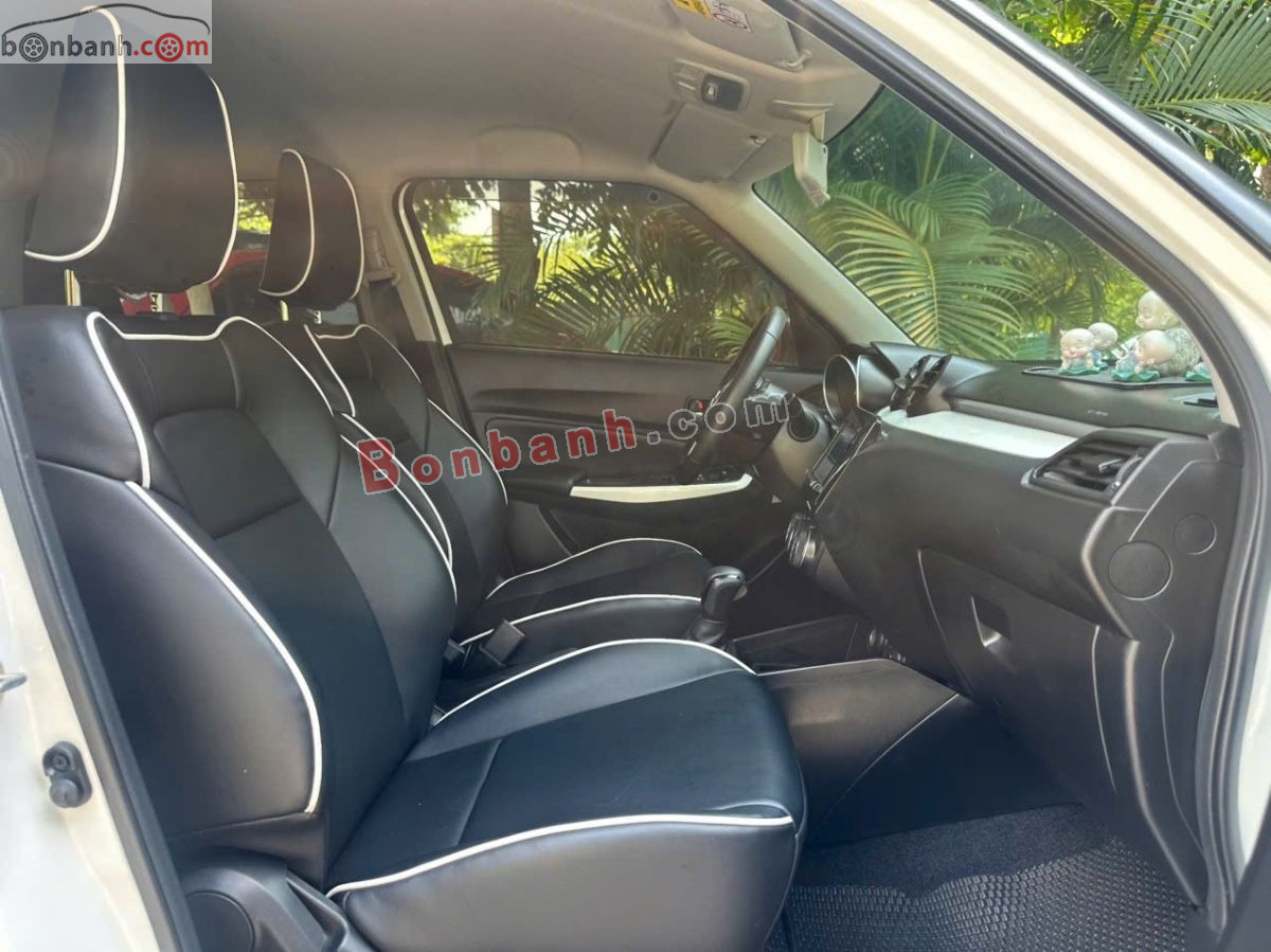 Bán ô tô Suzuki Swift GLX 1.2 AT - 2019 - xe cũ