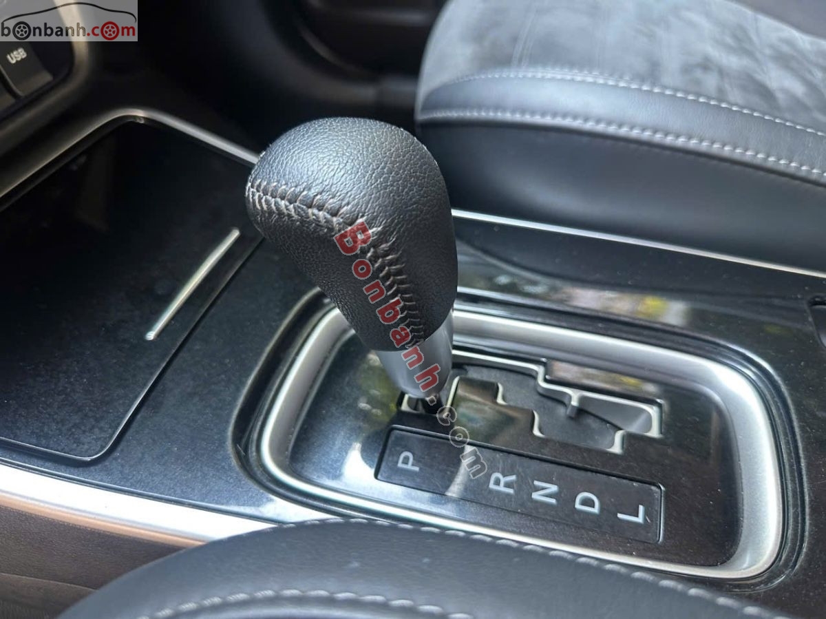 Bán ô tô Mitsubishi Outlander 2.0 CVT - 2022 - xe cũ