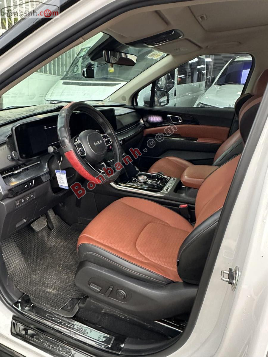 Bán ô tô Kia Carnival Signature 2.2D - 2022 - xe cũ
