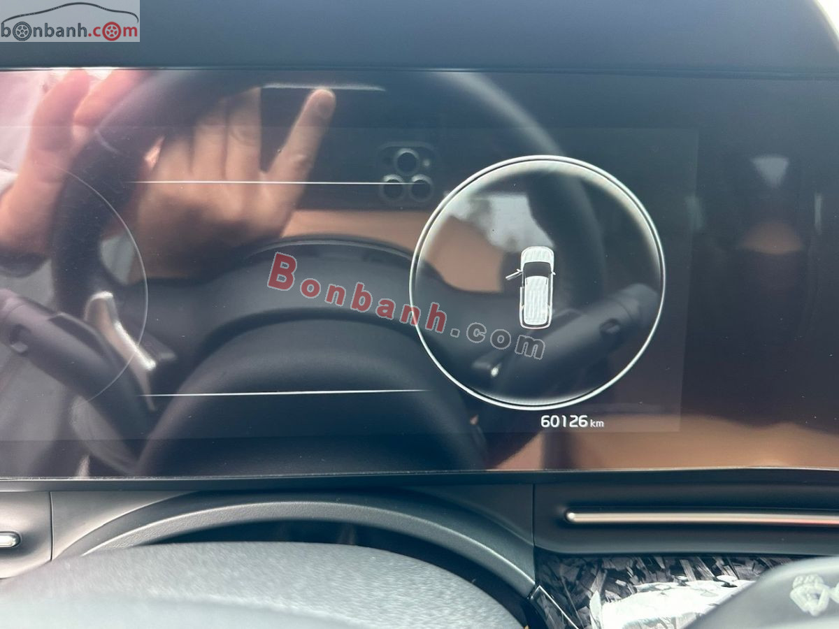 Bán ô tô Kia Carnival Signature 2.2D - 2022 - xe cũ
