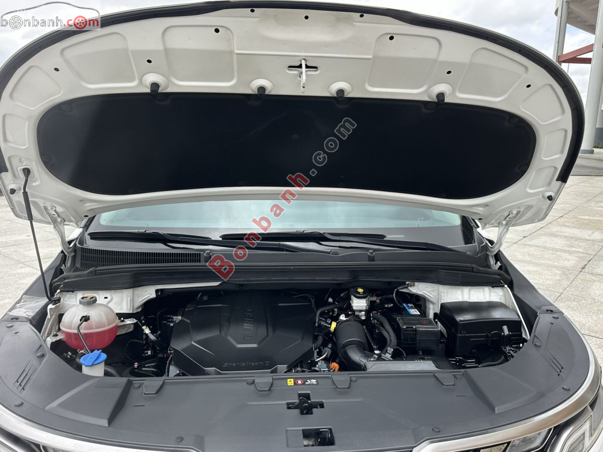 Bán ô tô Kia Carnival Signature 2.2D - 2022 - xe cũ