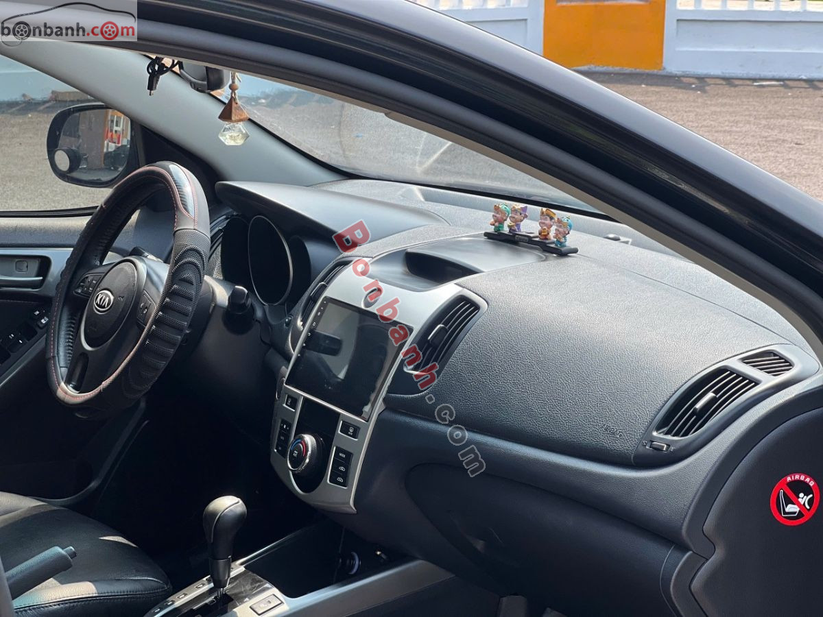 Bán ô tô Hyundai Getz 1.4 AT - 2007 - xe cũ