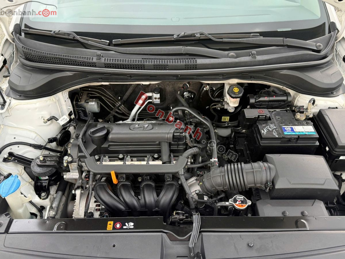 Bán ô tô Hyundai Accent 1.4 AT - 2021 - xe cũ