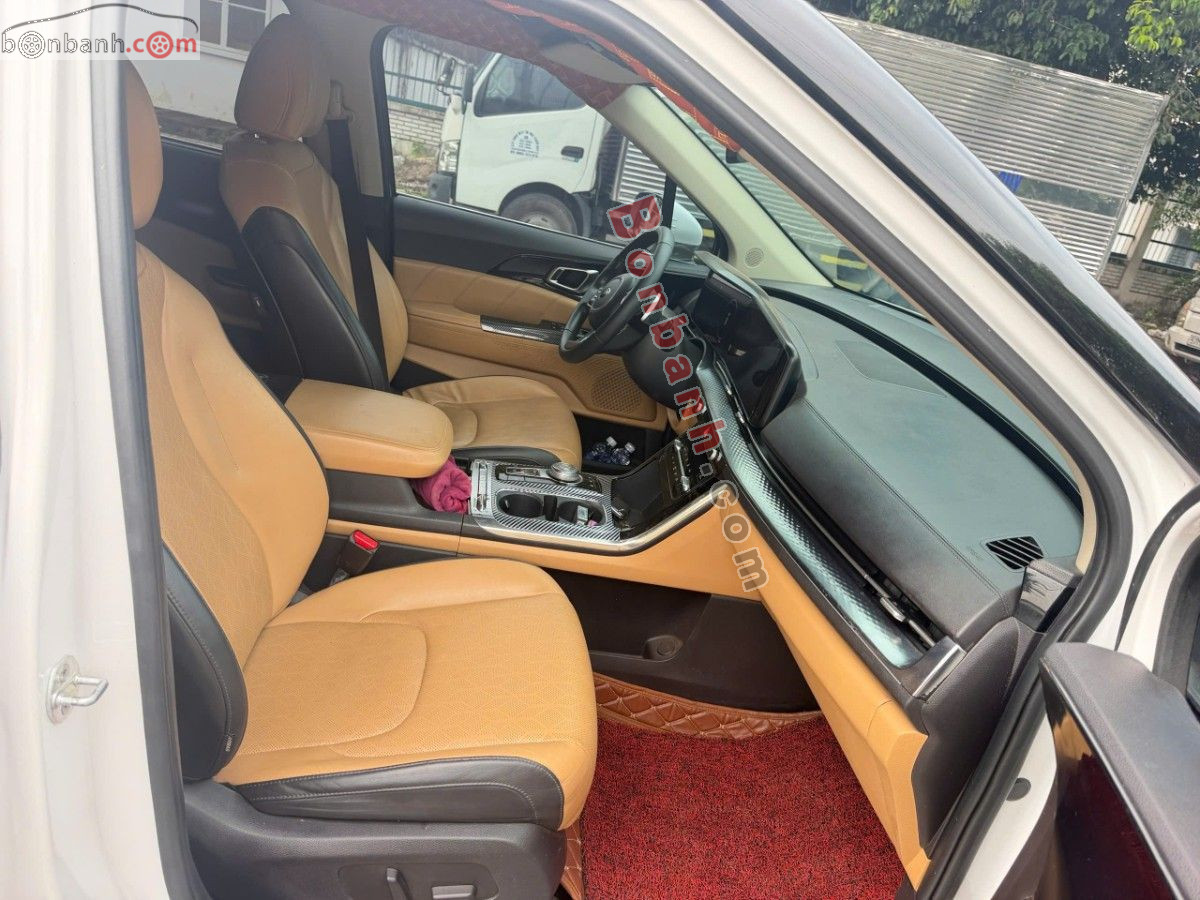 Bán ô tô Kia Carnival Premium 2.2D - 2021 - xe cũ