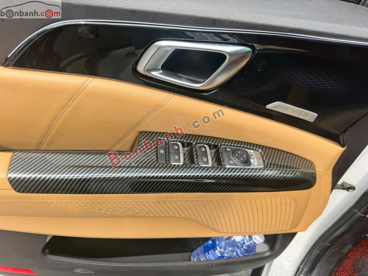 Bán ô tô Kia Carnival Premium 2.2D - 2021 - xe cũ