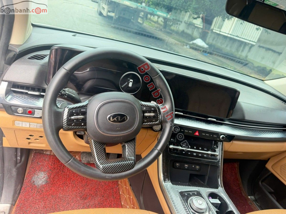 Bán ô tô Kia Carnival Premium 2.2D - 2021 - xe cũ