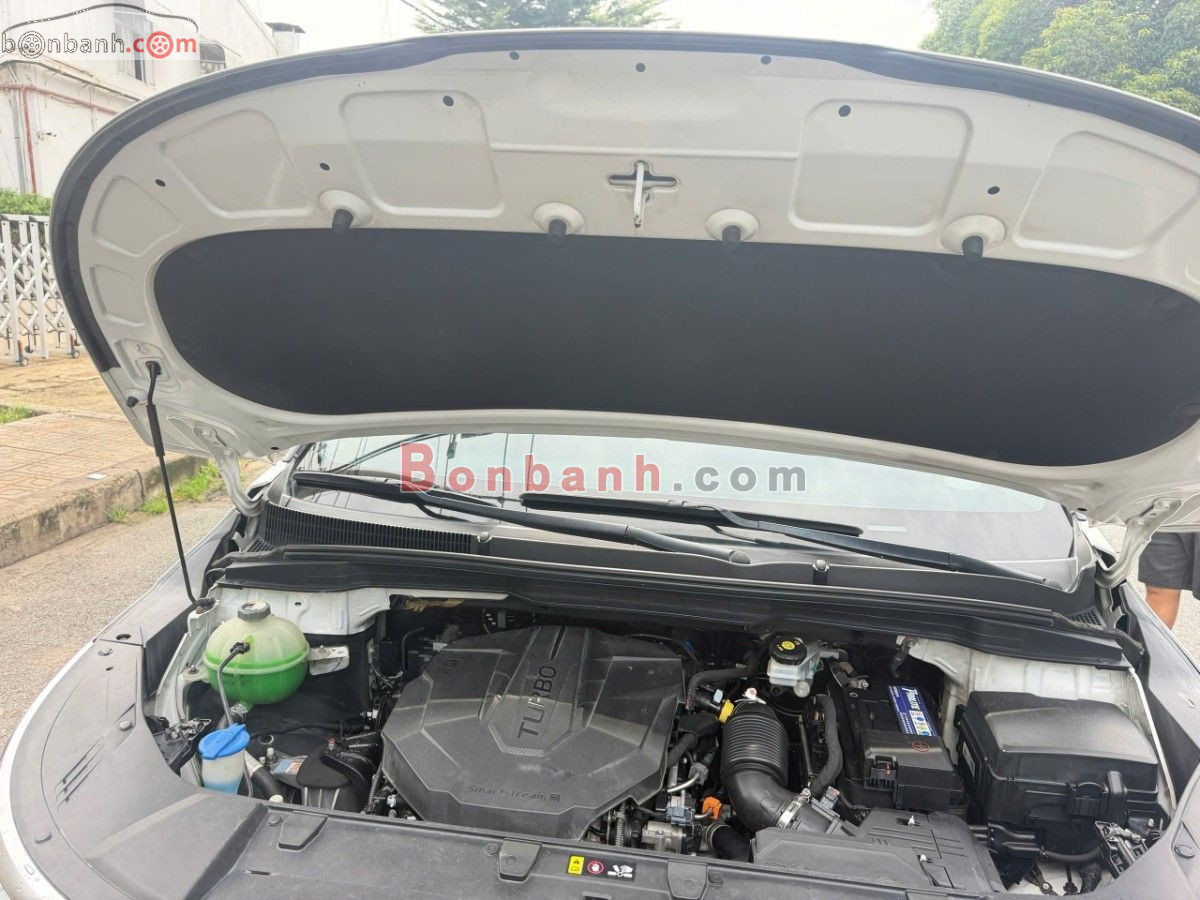 Bán ô tô Kia Carnival Premium 2.2D - 2021 - xe cũ