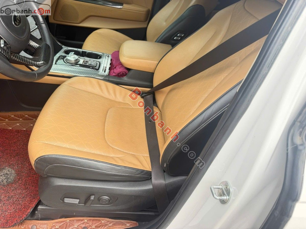 Bán ô tô Kia Carnival Premium 2.2D - 2021 - xe cũ