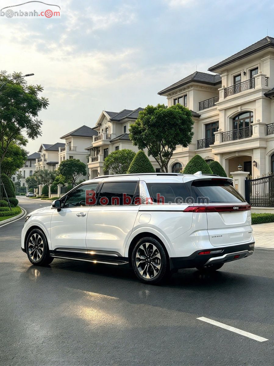 Bán ô tô Kia Carnival Signature 2.2D - 2022 - xe cũ