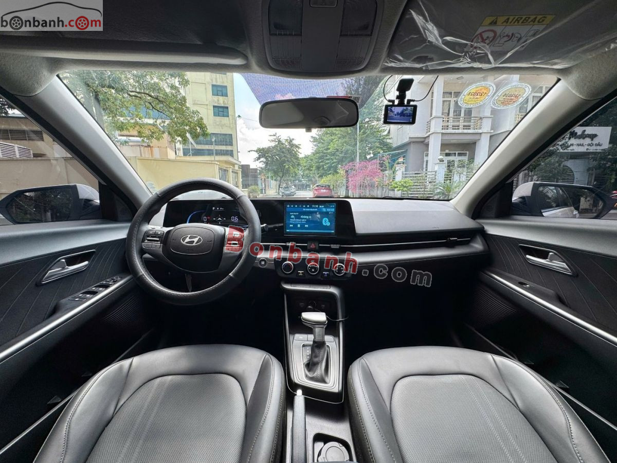 Bán ô tô Hyundai Accent Đặc biệt 1.5 AT - 2025 - xe cũ