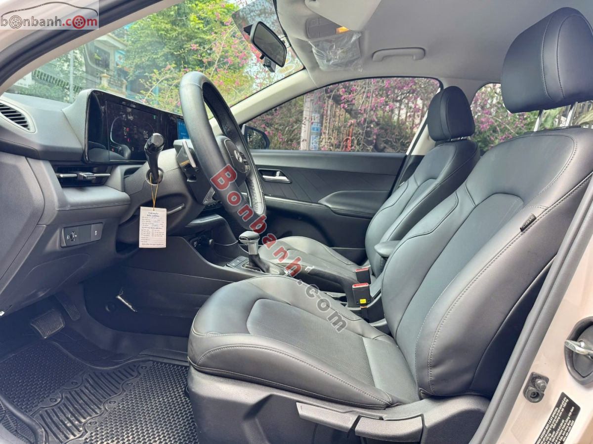Bán ô tô Hyundai Accent Đặc biệt 1.5 AT - 2025 - xe cũ