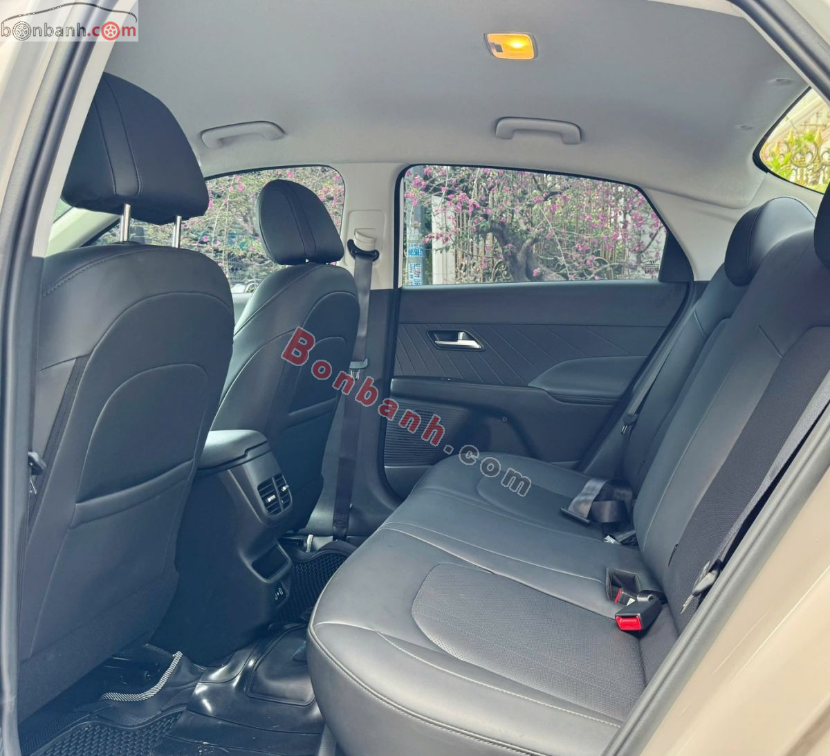 Bán ô tô Hyundai Accent Đặc biệt 1.5 AT - 2025 - xe cũ