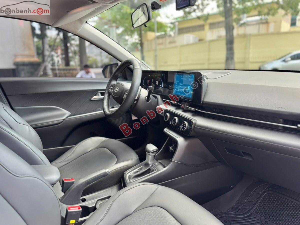 Bán ô tô Hyundai Accent Đặc biệt 1.5 AT - 2025 - xe cũ