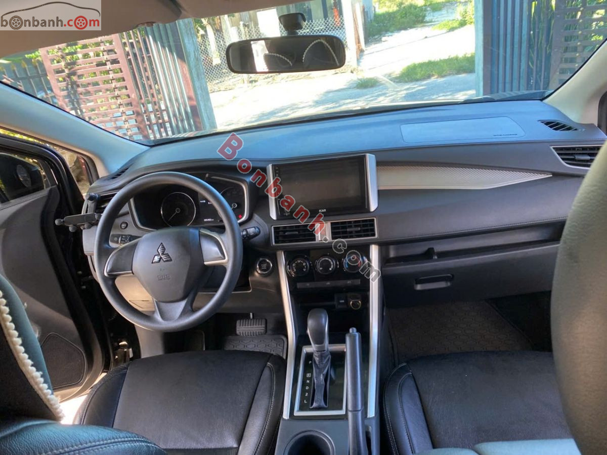 Bán ô tô Mitsubishi Xpander 1.5 AT - 2024 - xe cũ