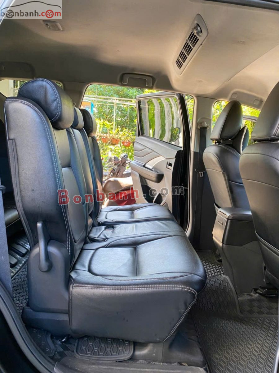 Bán ô tô Mitsubishi Xpander 1.5 AT - 2024 - xe cũ