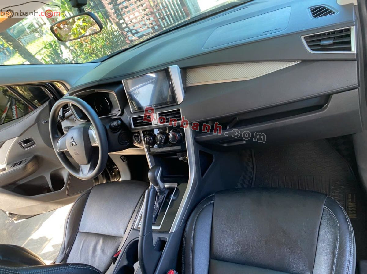 Bán ô tô Mitsubishi Xpander 1.5 AT - 2024 - xe cũ