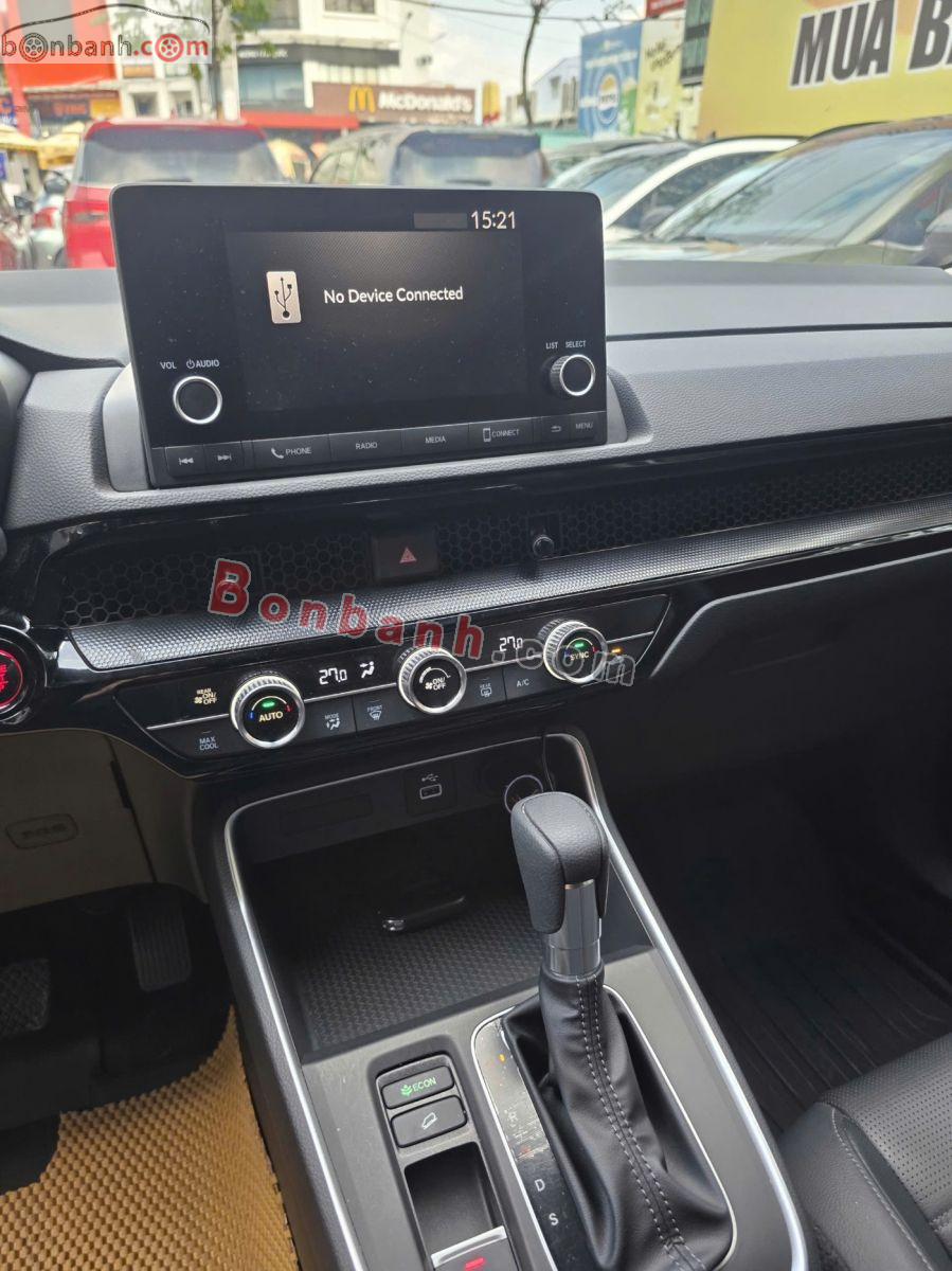 Bán ô tô Honda CRV G - 2024 - xe cũ