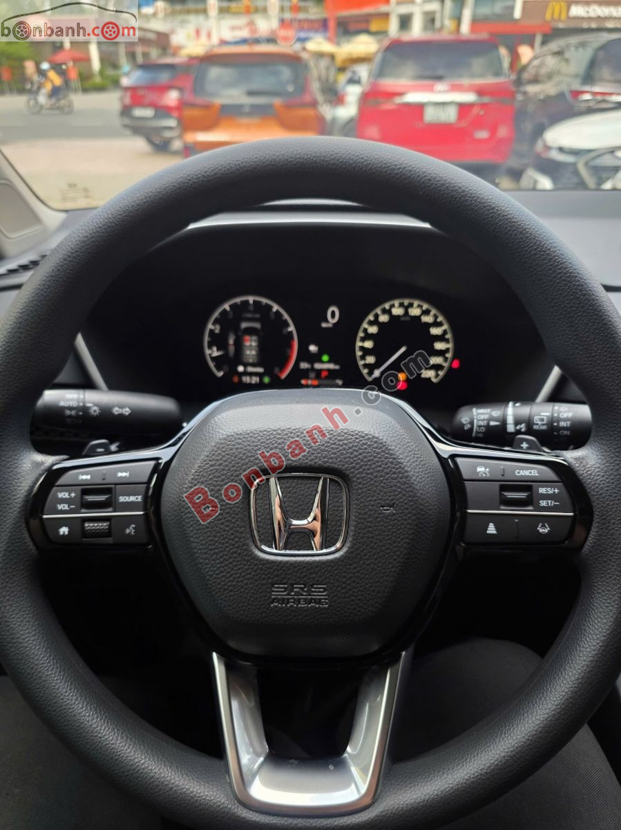 Bán ô tô Honda CRV G - 2024 - xe cũ