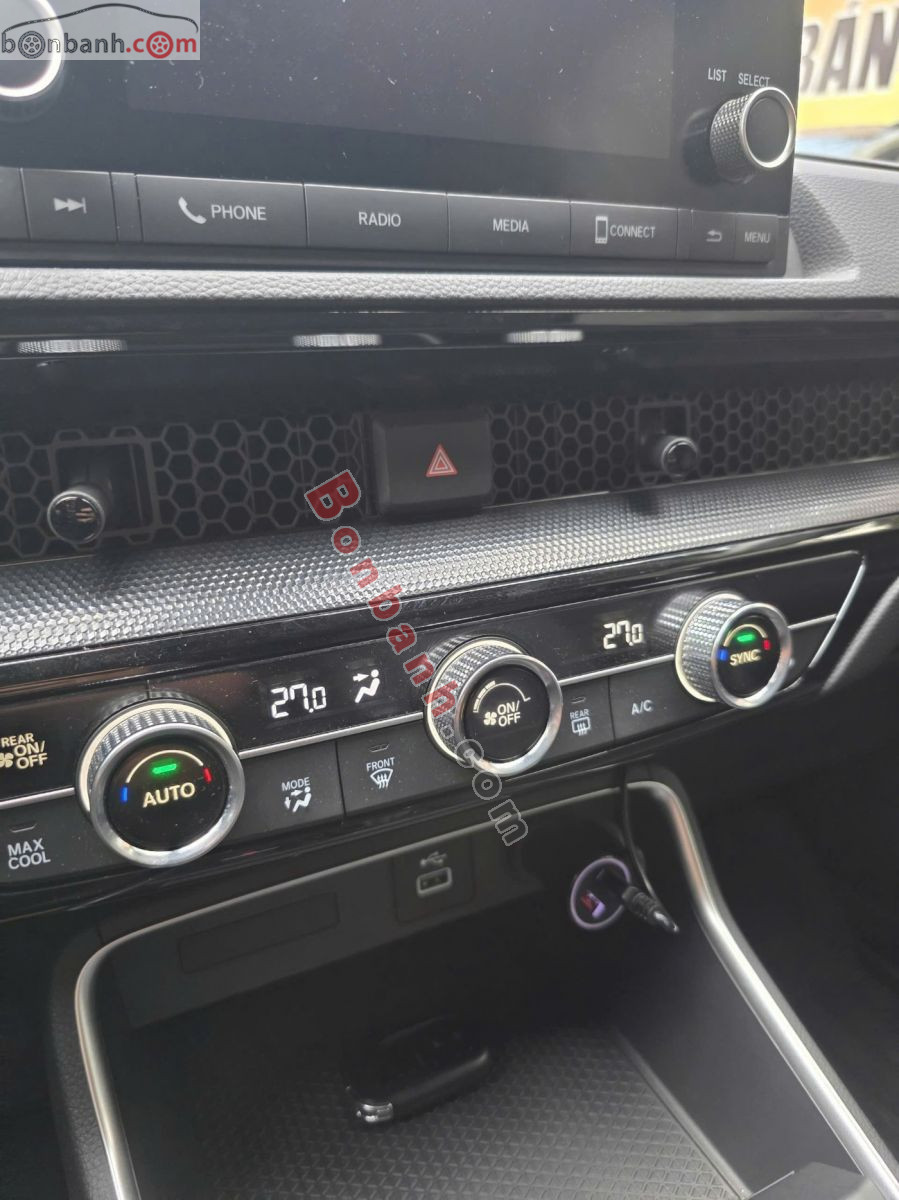 Bán ô tô Honda CRV G - 2024 - xe cũ